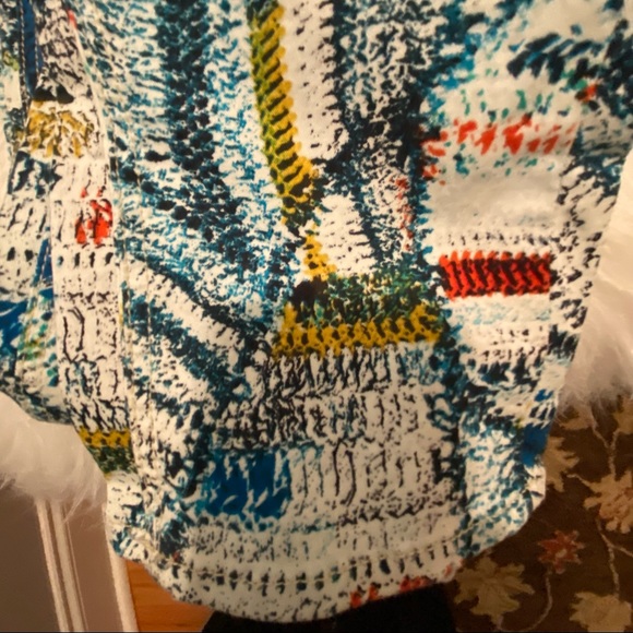 Rag & Bone Surf Knit Skinny Jeans - Picture 9 of 16